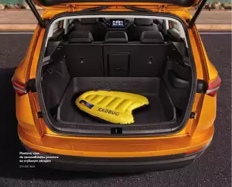 Škoda leták | Karoq Strana 34