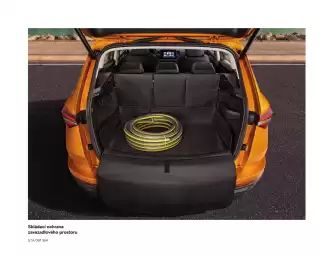 Škoda leták | Karoq Strana 35