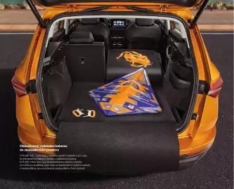 Škoda leták | Karoq Strana 36