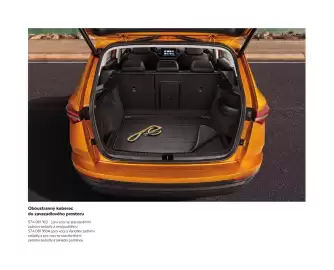 Škoda leták | Karoq Strana 37