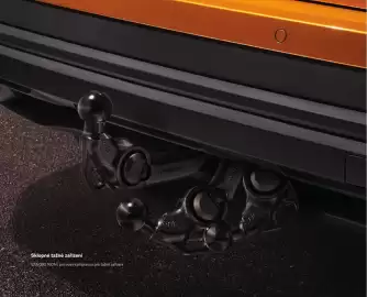 Škoda leták | Karoq Strana 40