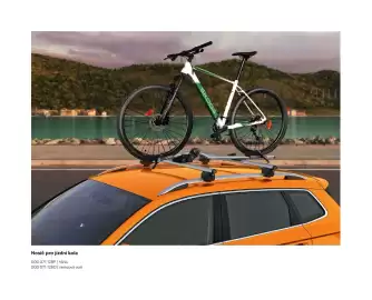 Škoda leták | Karoq Strana 43