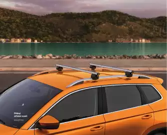 Škoda leták | Karoq Strana 44