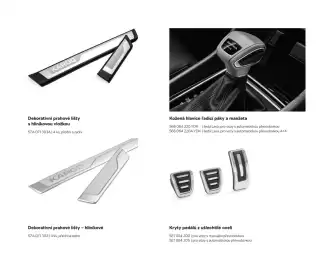 Škoda leták | Karoq Strana 5