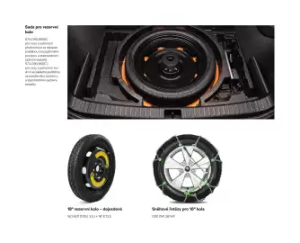 Škoda leták | Karoq Strana 51