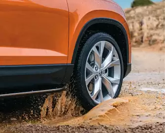 Škoda leták | Karoq Strana 52