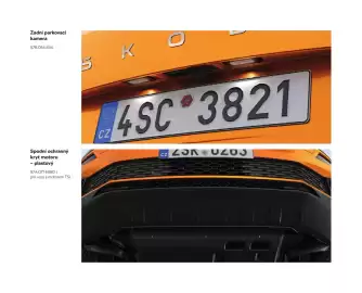 Škoda leták | Karoq Strana 53