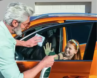 Škoda leták | Karoq Strana 54