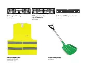 Škoda leták | Karoq Strana 56