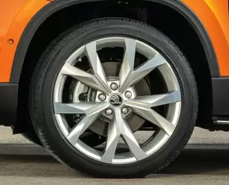 Škoda leták | Karoq Strana 58