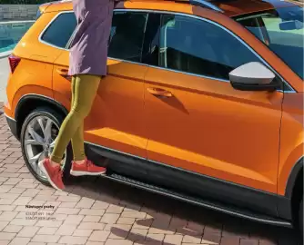 Škoda leták | Karoq Strana 6