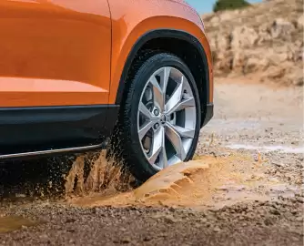 Škoda leták | Karoq Strana 64