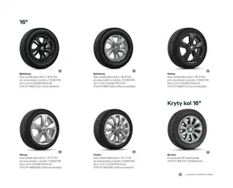 Škoda leták | Karoq Strana 65