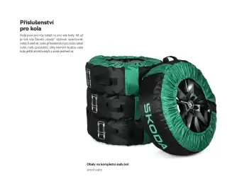 Škoda leták | Karoq Strana 68