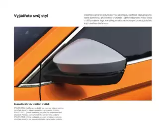 Škoda leták | Karoq Strana 7