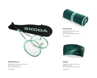 Škoda leták | Karoq Strana 73