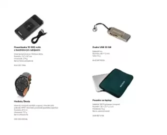 Škoda leták | Karoq Strana 74