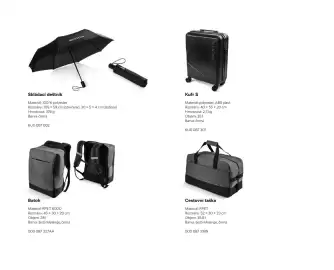 Škoda leták | Karoq Strana 75