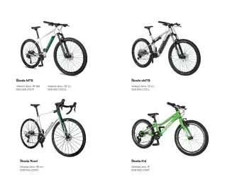 Škoda leták | Karoq Strana 78