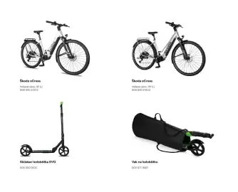 Škoda leták | Karoq Strana 79