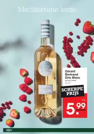 Sligro folder | Wijn Pagina 2