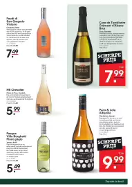 Sligro folder | Wijn Pagina 3