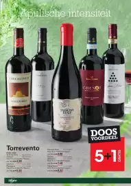 Sligro folder | Wijn Pagina 4