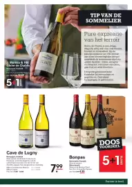 Sligro folder | Wijn Pagina 5