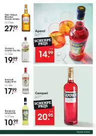 Sligro folder | Wijn Pagina 7