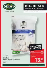 Sligro folder | Big Deals Pagina 1