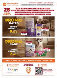 Volantino Joe Zampetti Pagina 16