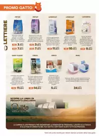 Volantino Joe Zampetti Pagina 12