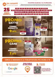 Volantino Joe Zampetti Pagina 16