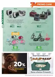 Volantino Joe Zampetti Pagina 5