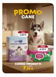 Volantino Joe Zampetti Pagina 7