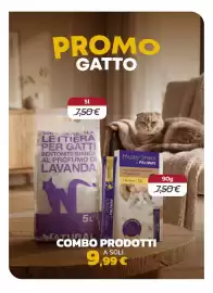 Volantino Joe Zampetti Pagina 9