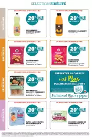 Super U folder Pagina 12