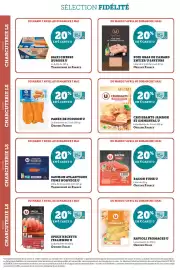 Super U folder Pagina 2