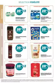 Super U folder Pagina 6