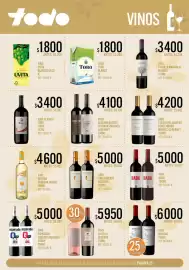 Catálogo Supermercados Todo Página 13