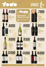 Catálogo Supermercados Todo Página 14