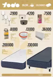 Catálogo Supermercados Todo Página 15