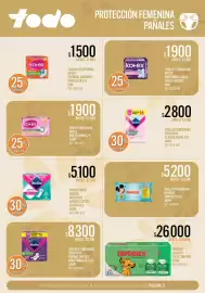 Catálogo Supermercados Todo Página 17