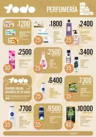 Catálogo Supermercados Todo Página 18