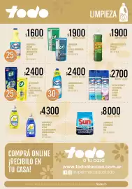 Catálogo Supermercados Todo Página 19