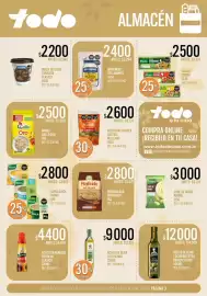 Catálogo Supermercados Todo Página 3