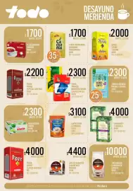 Catálogo Supermercados Todo Página 4