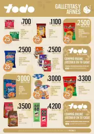 Catálogo Supermercados Todo Página 5