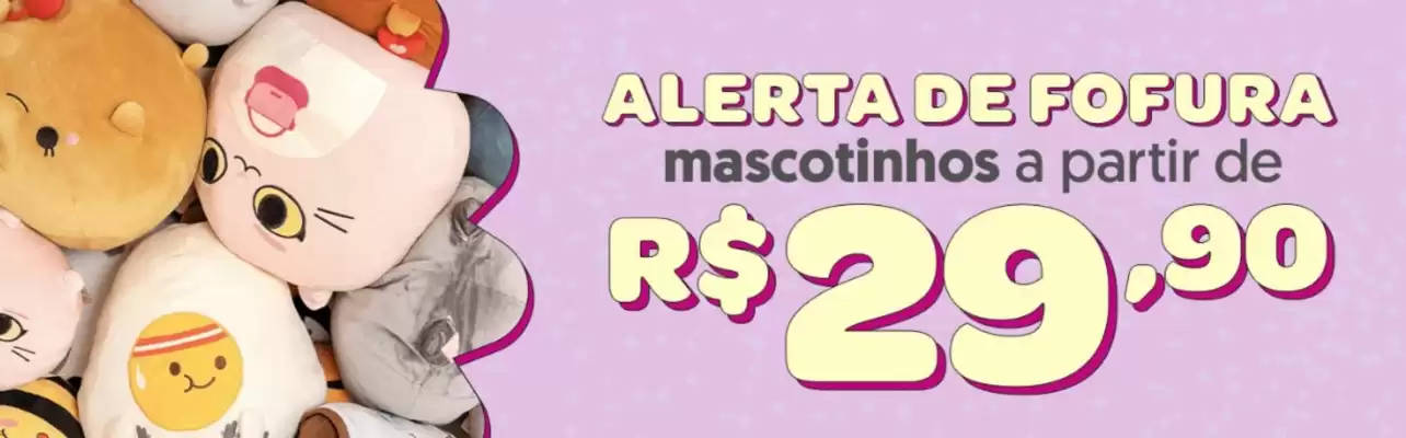 Imaginarium (válido até 7-05)