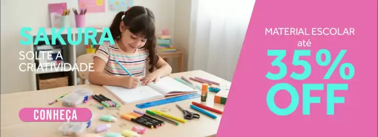 Catálogo Drogaria Rosário Página 1